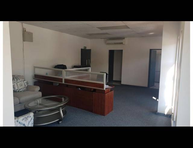 INDUSTRIAL PROPERTY TO RENT IN RANDJESPARK